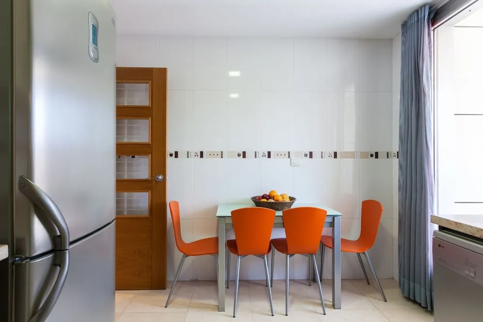 ApartUP Patacona Deluxe