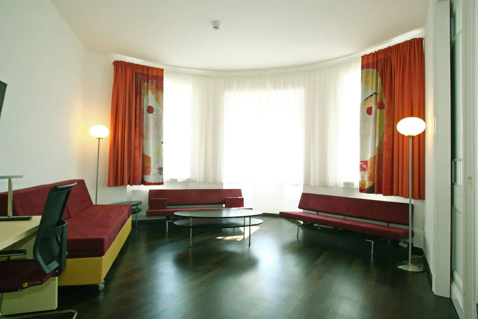 Exe Hotel Klee Berlin Excellence Class