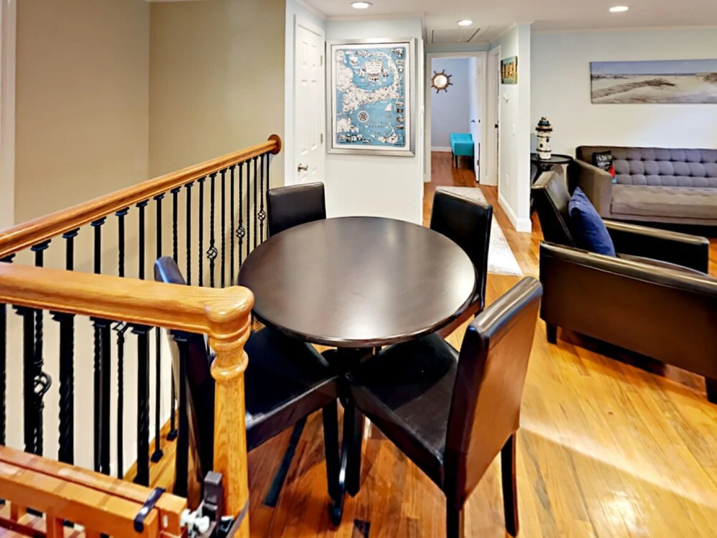 56 S Yarmouth Rd Home 3 Bedrooms 2 Bathrooms Home