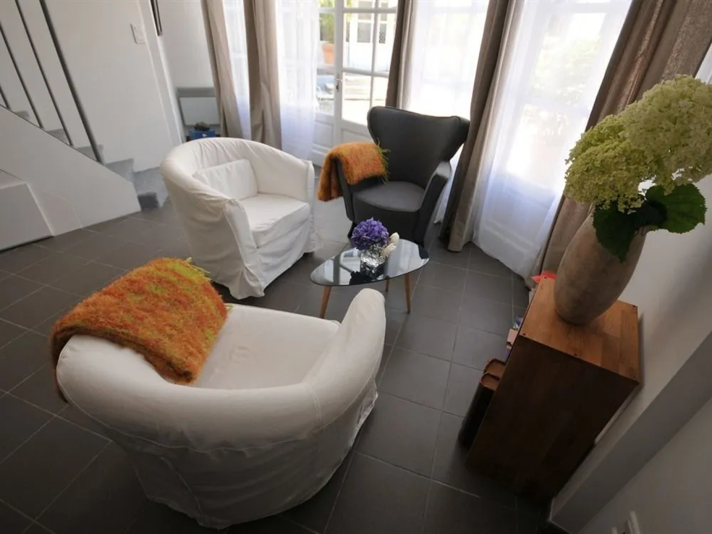 Relais O16