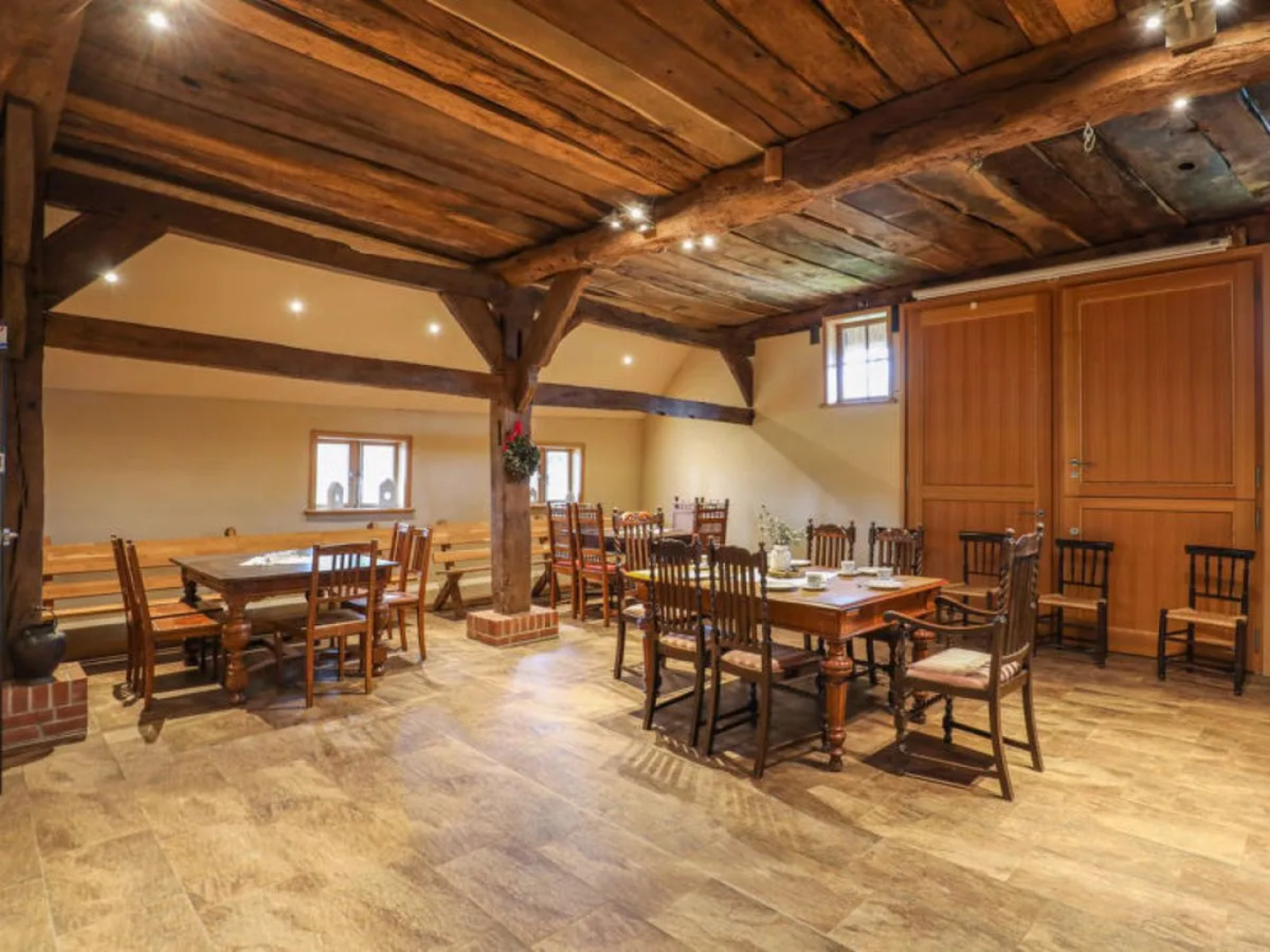 Dat Litsche Hus 36461