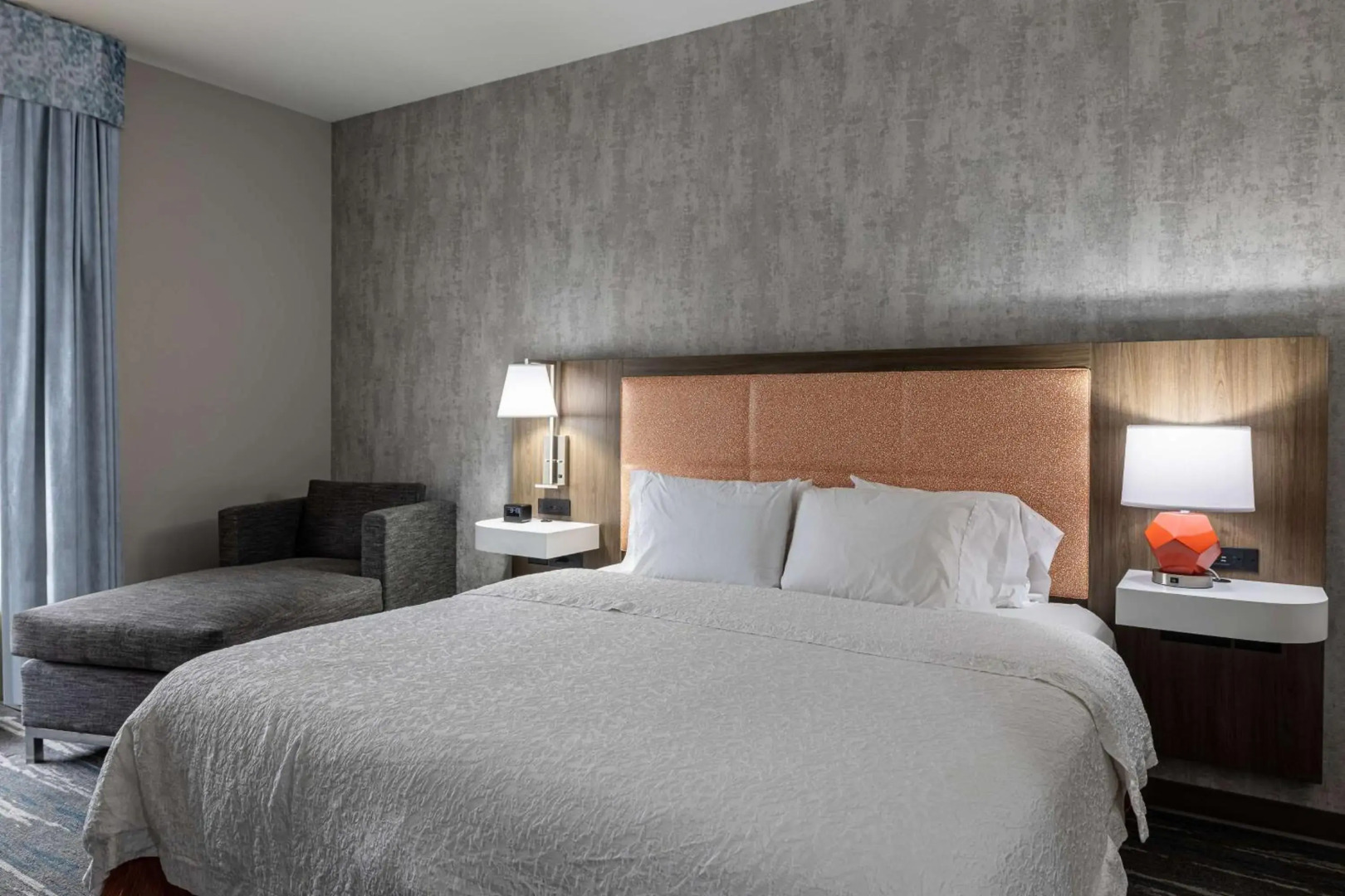 Hampton Inn Knoxville-West At Cedar Bluff