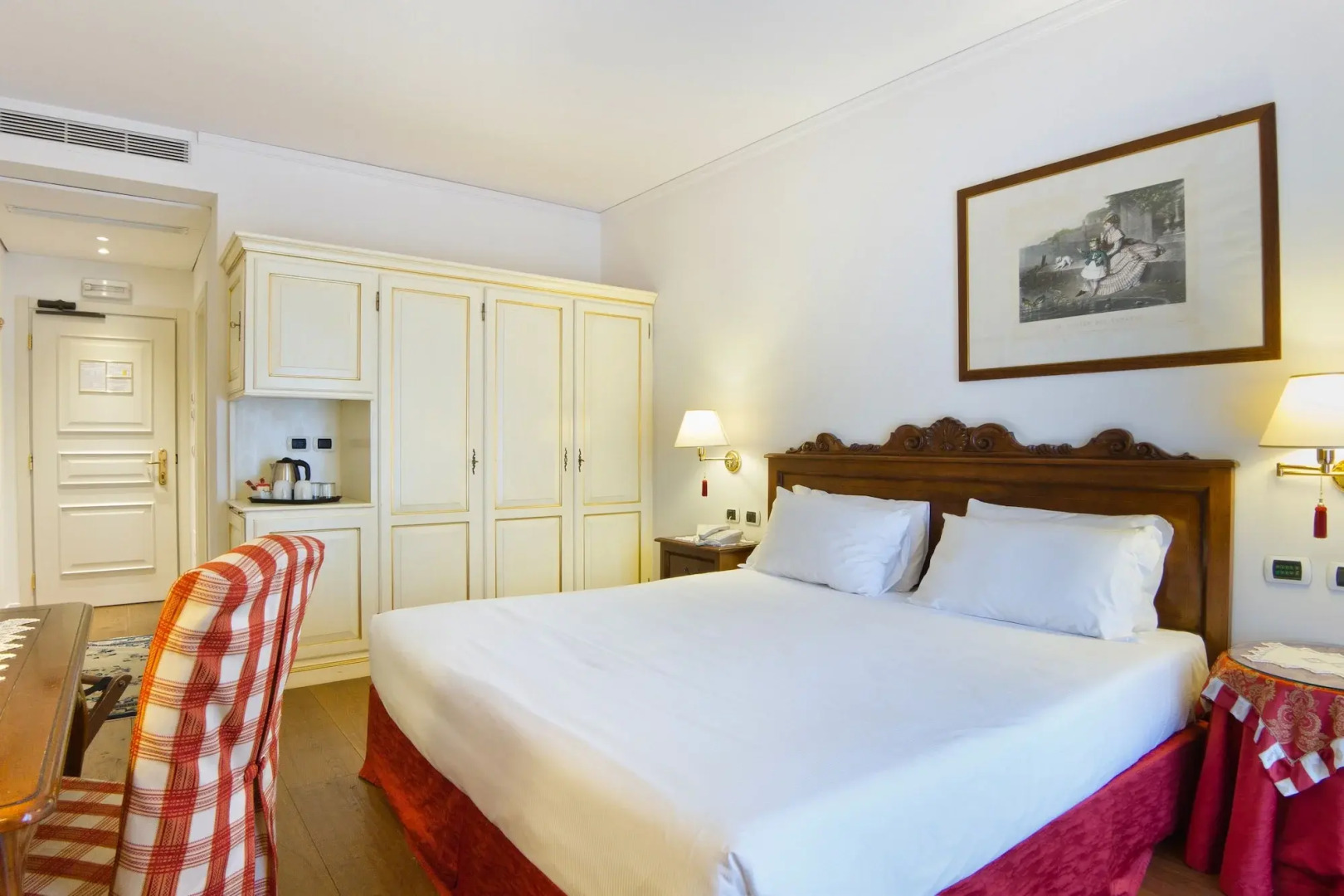 Borgo ca' dei Sospiri