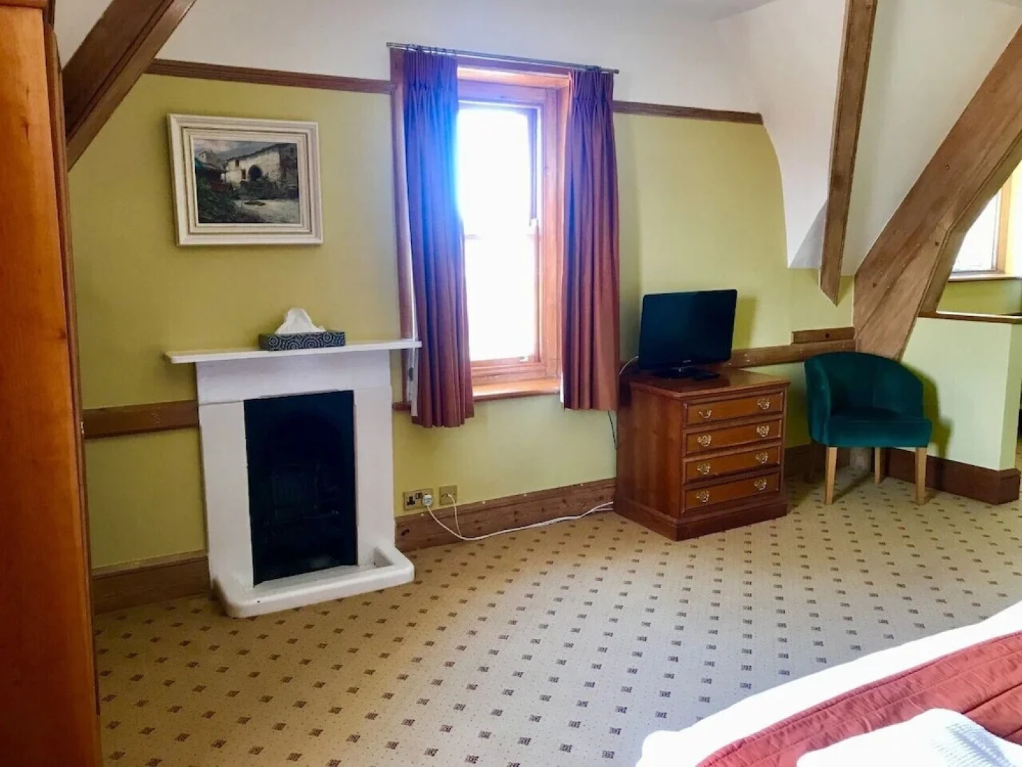 Purbeck House Hotel