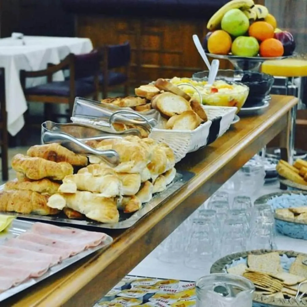 Hotel Libertador