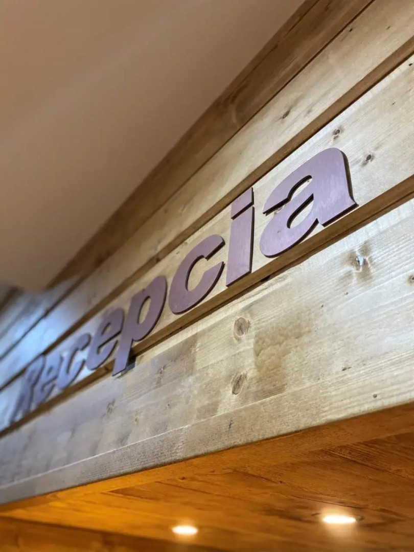 Penzión Pod Donovalmi