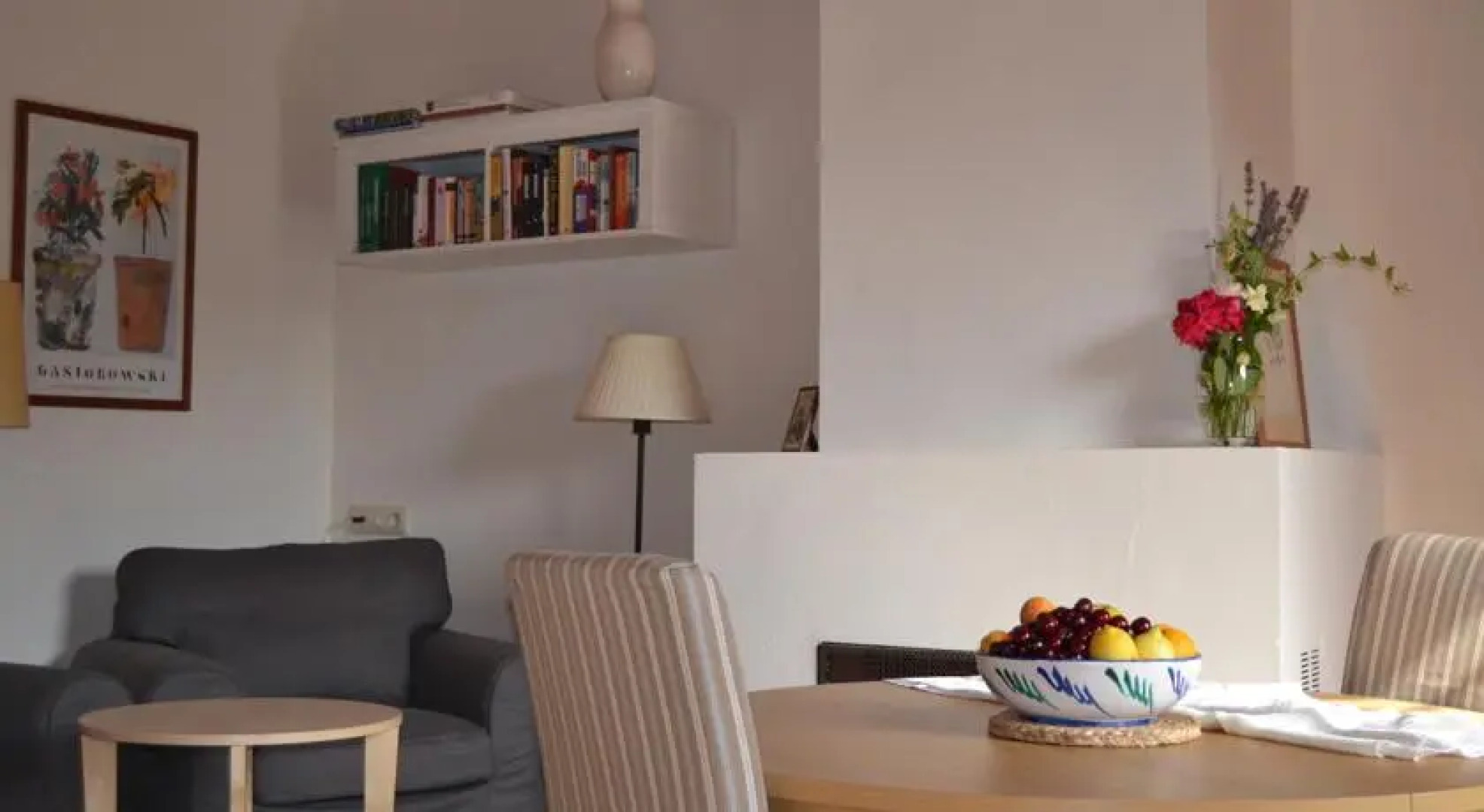 Apartamentos Rurales El Cerro