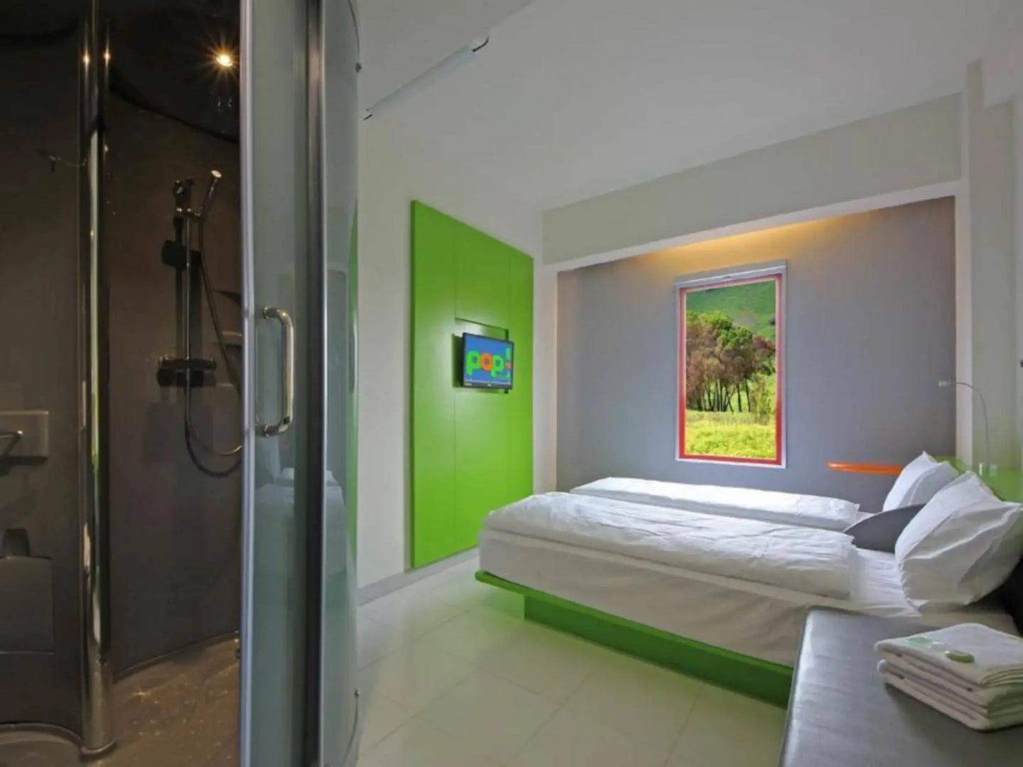 POP! Hotel BSD City Tangerang