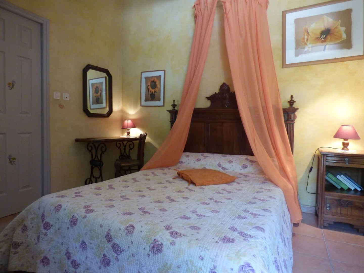 Val des Nymphes Chambres d'Hôtes