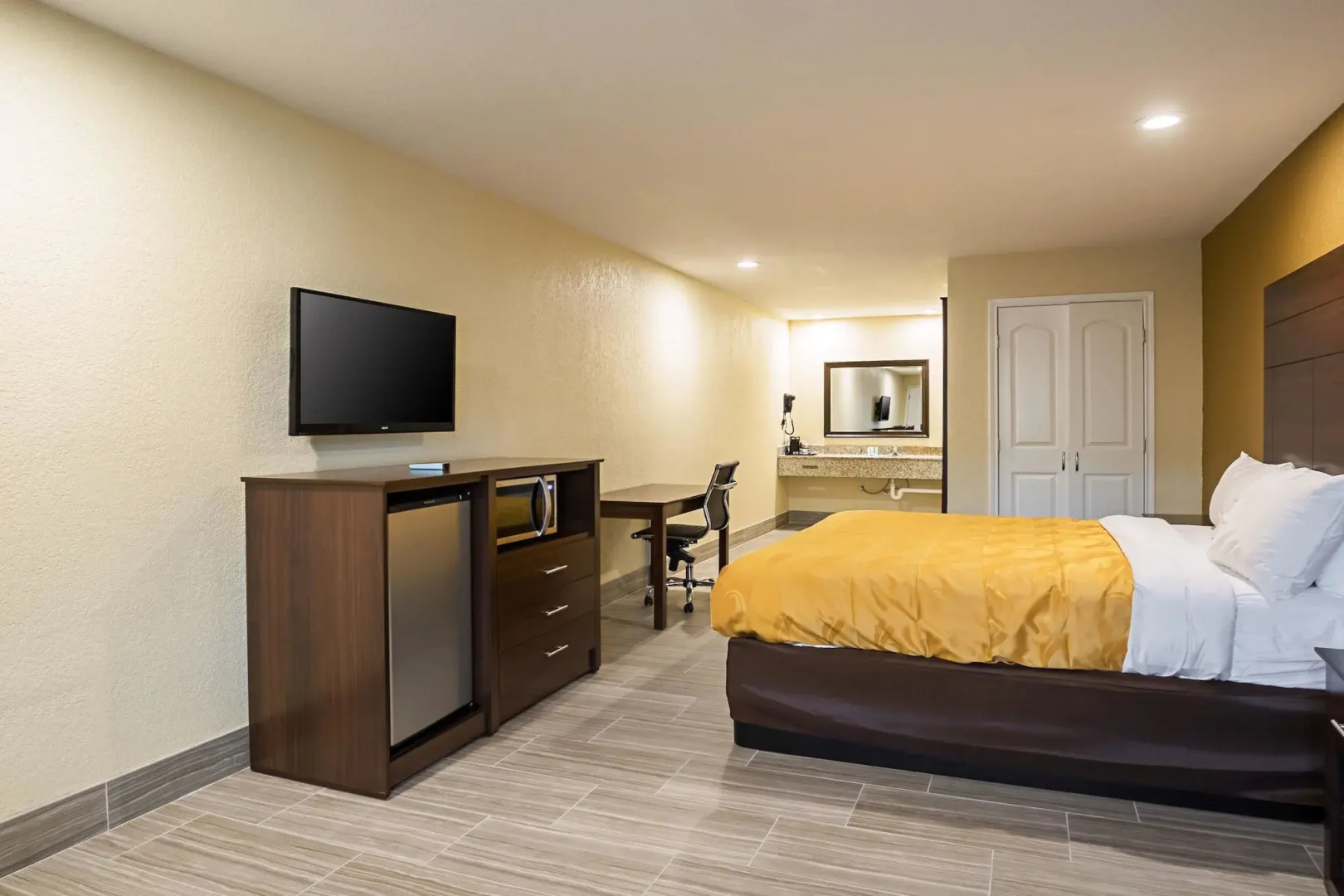 Quality Inn Rockport on Aransas Bay