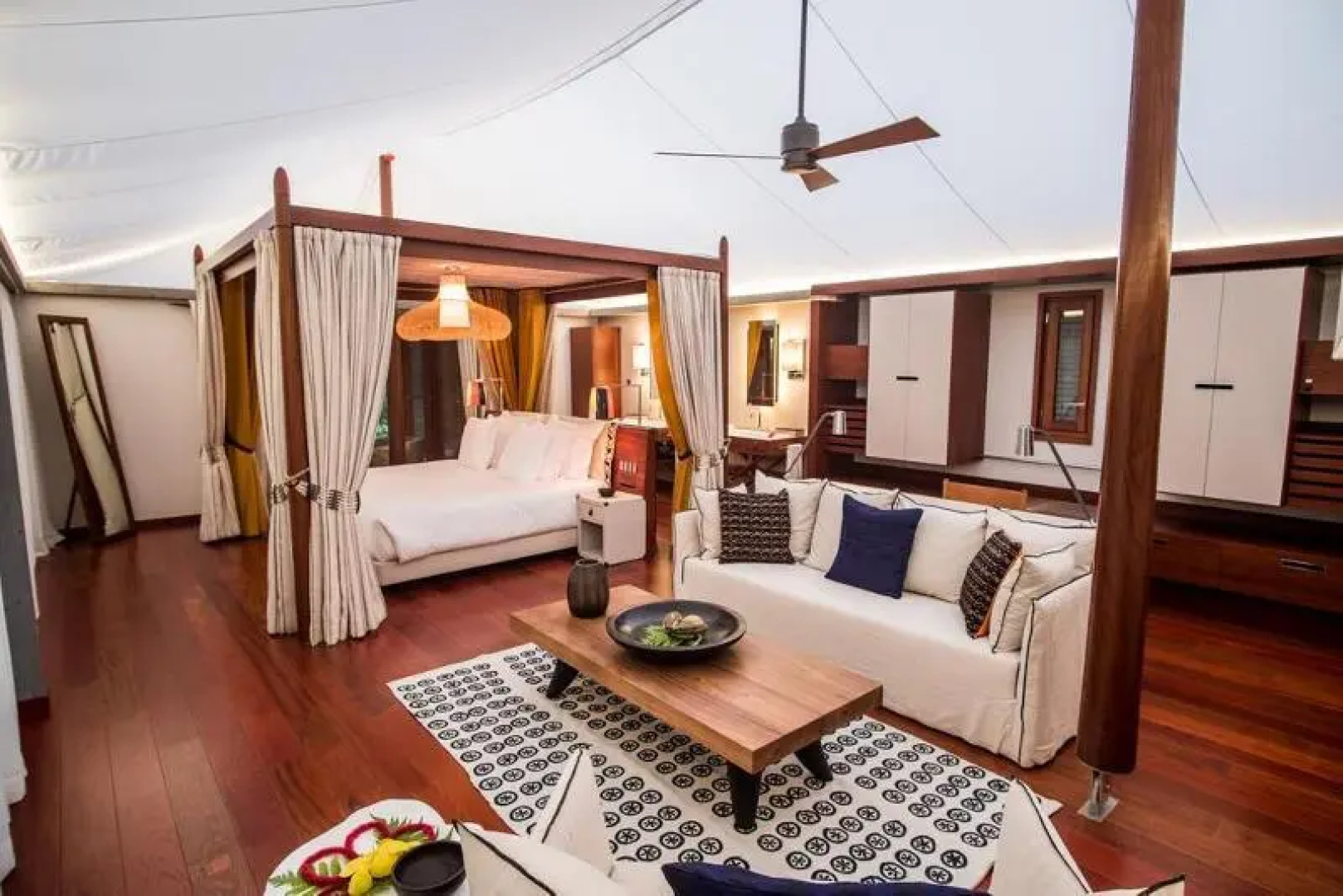Sundy Praia Lodge