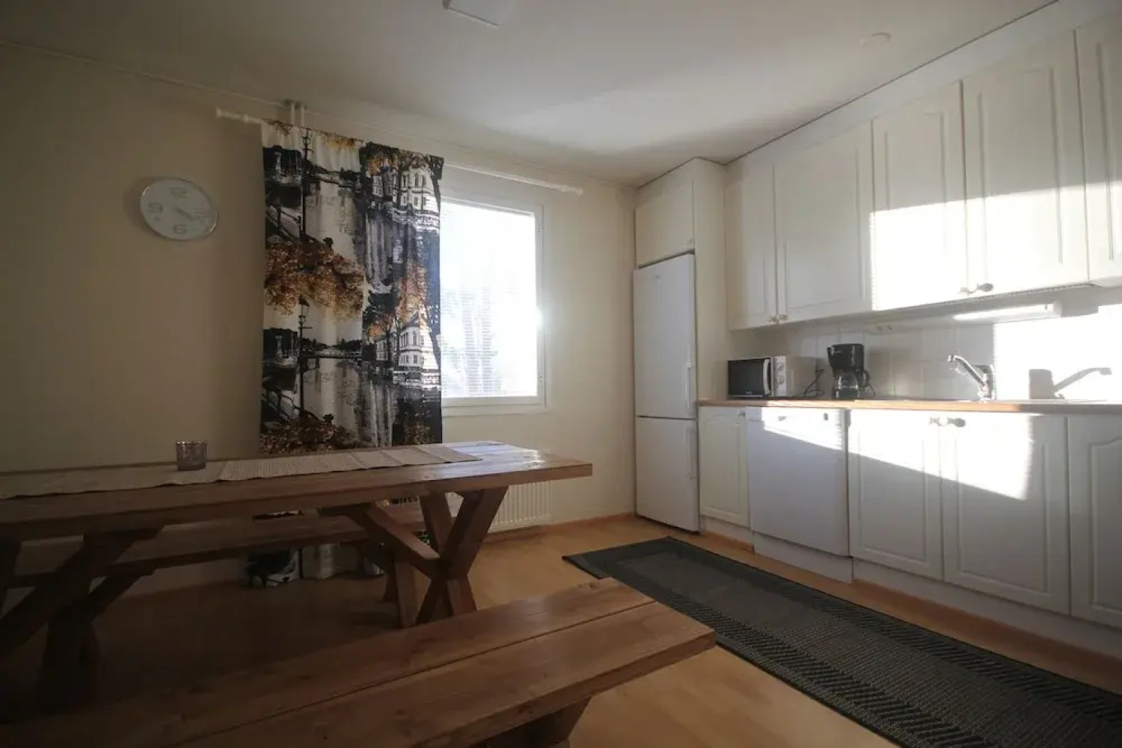 Jääskän Loma Ratatie Apartments Kauhava