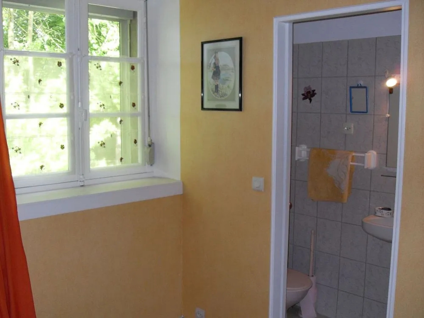 Chambres d'hôtes Pontlivard