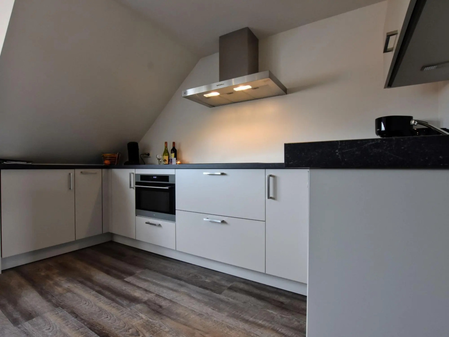 Apartment in Eibergen Near Zwillbrocker Venn