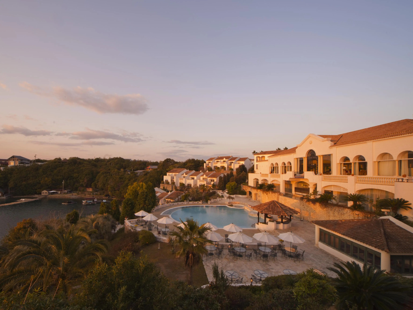 Miyako Resort Shima Bayside Terrace