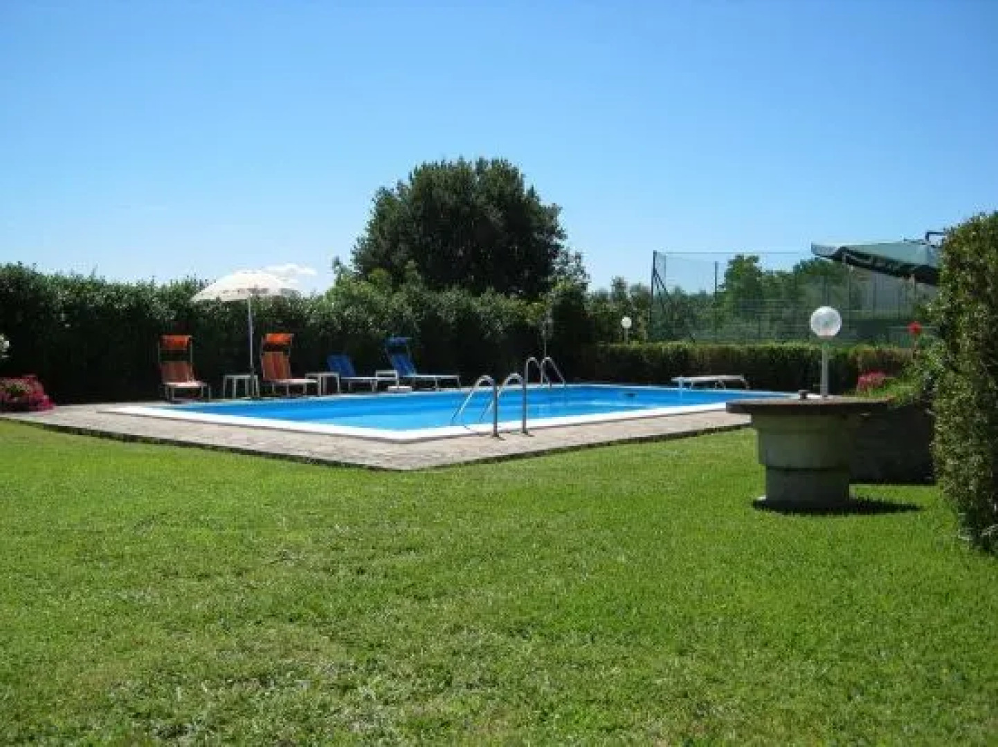 La Casa delle Rondini