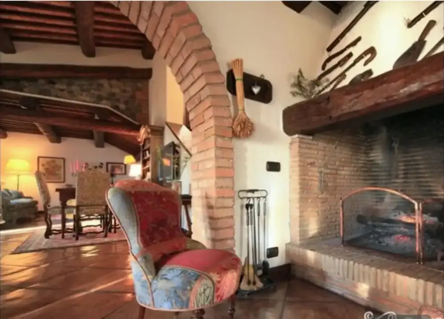 Relais Gli Ulivi