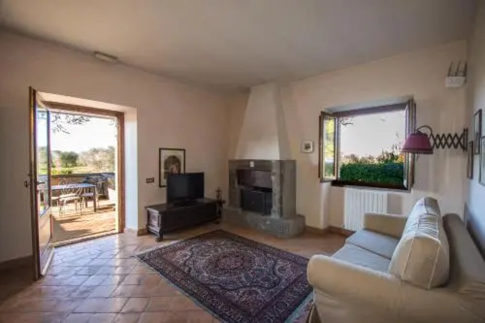 Residenza Monteporzano