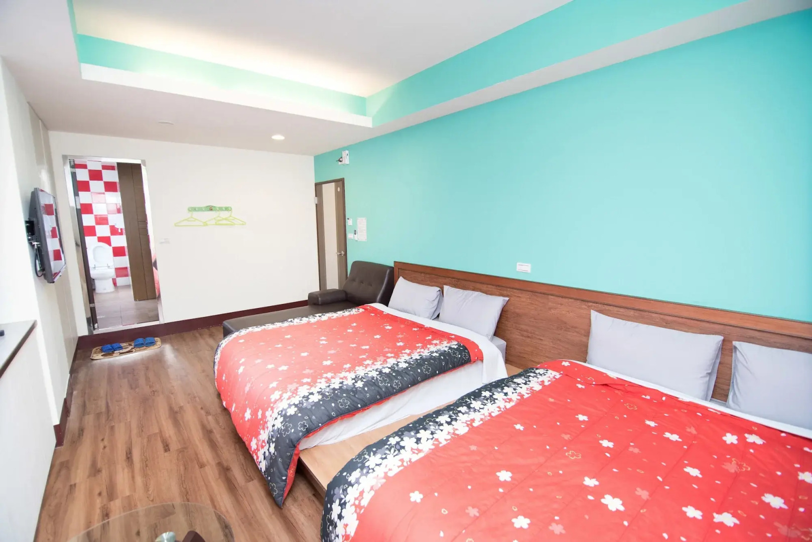 Riverside Homestay B&B