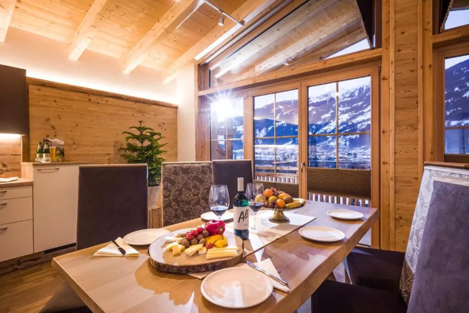 Aparthotel Gallahaus