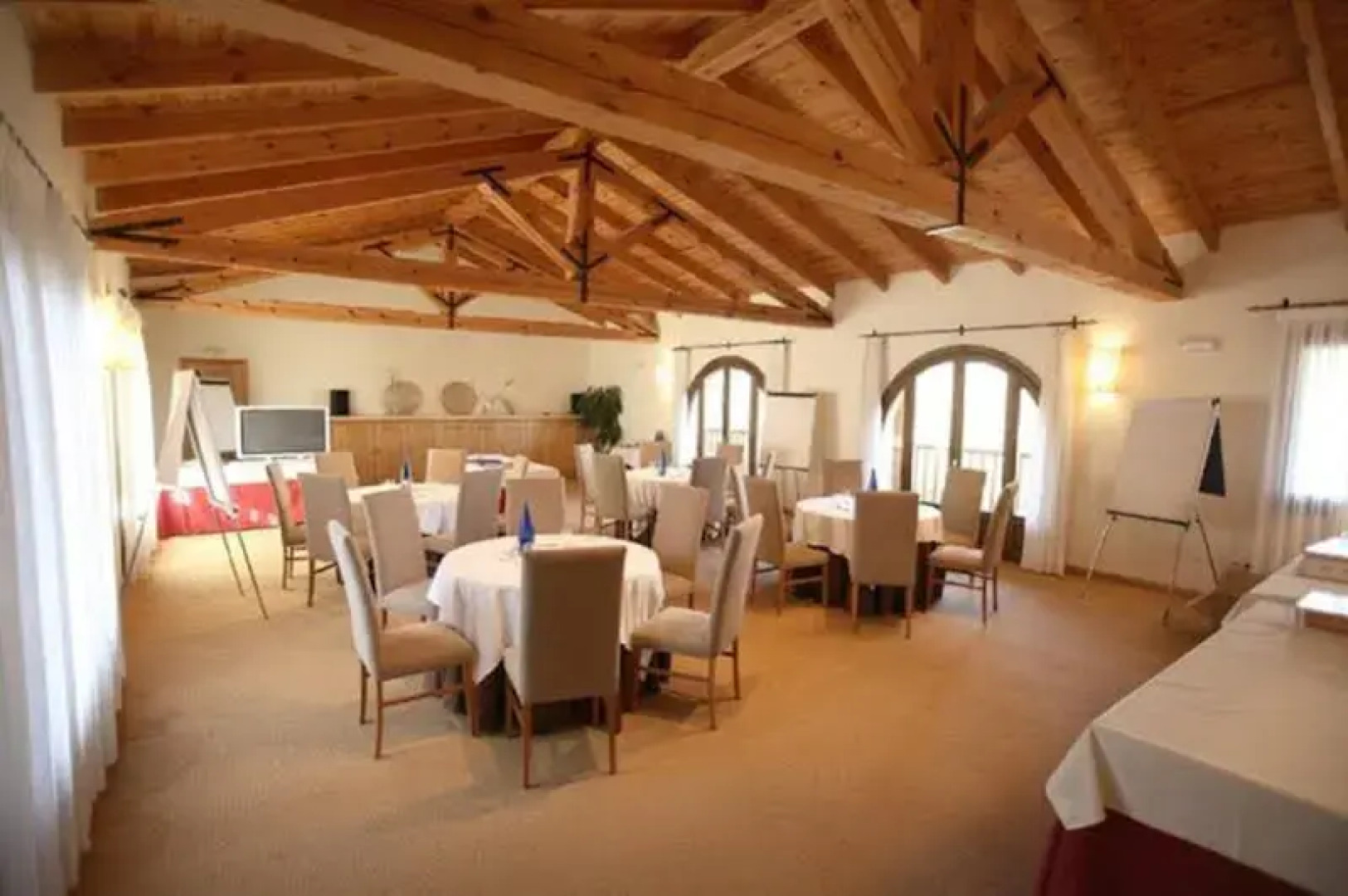 BlueSense Sierra Madrid