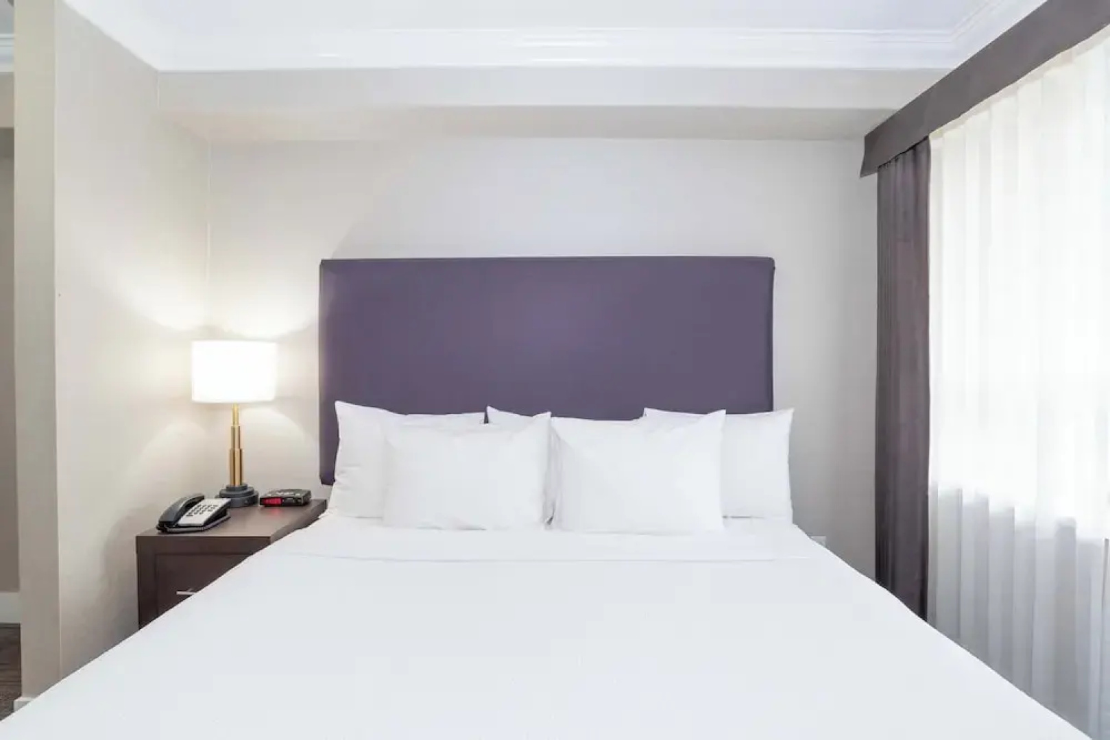 Sandman Hotel & Suites Abbotsford