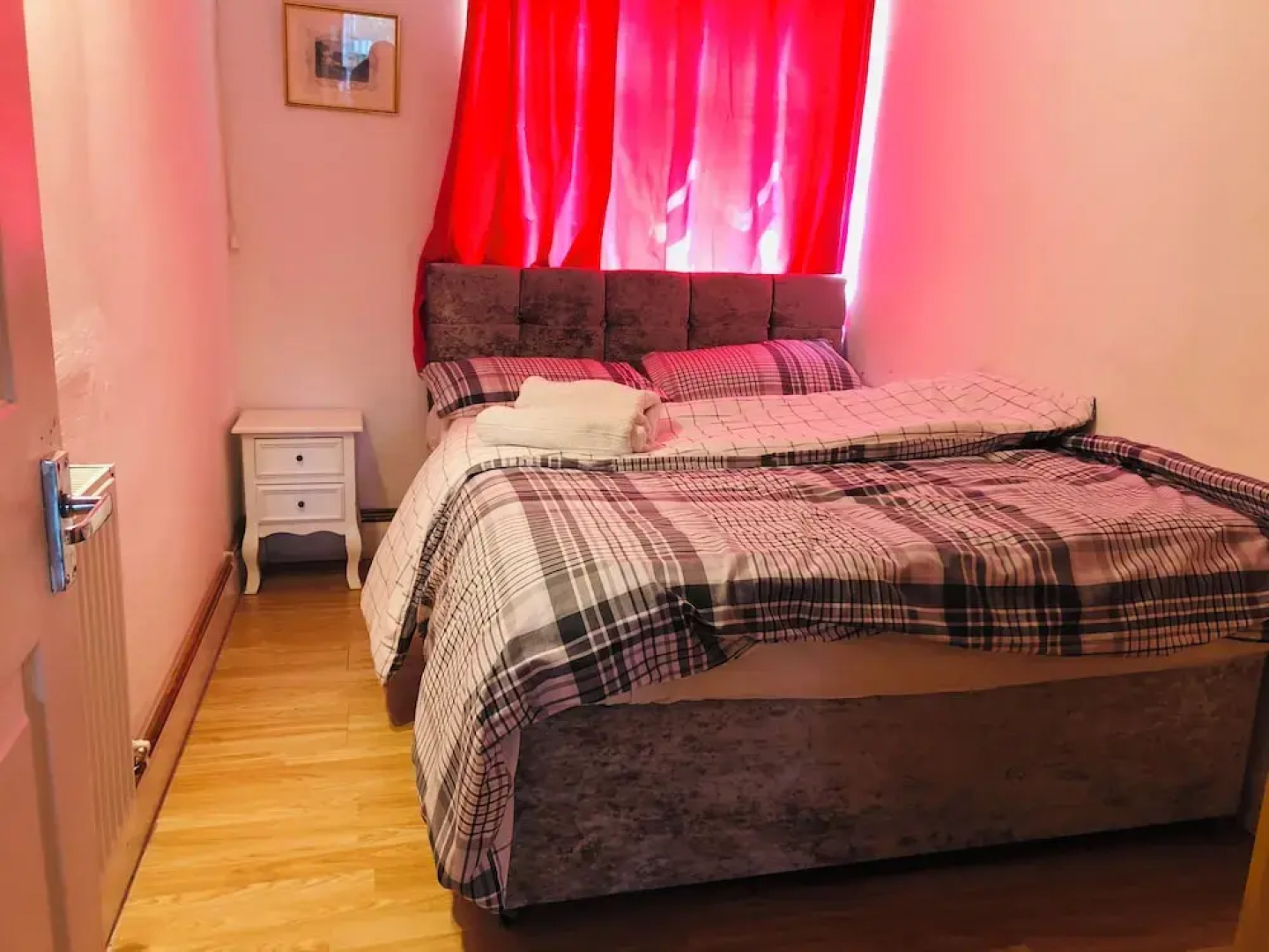 2bed Room Small Annex Furnished in High Wycombe