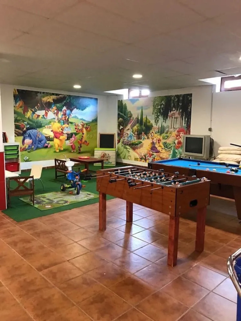 Rancho Santa Geronima