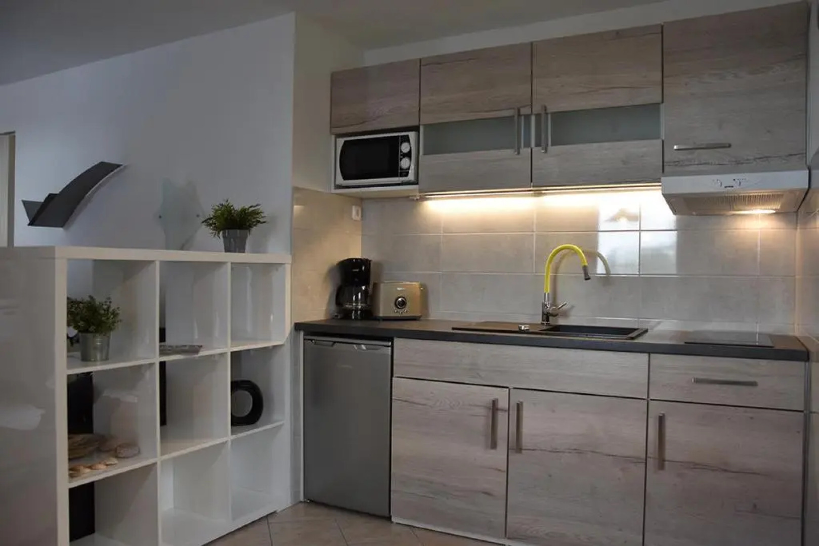 ADRIAN - NEW 2019, garden with grill, quiet neighbourhood