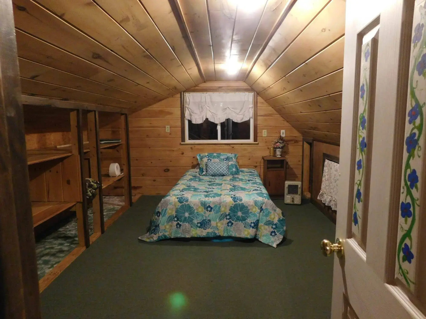 No View Farm Inn & Bakery