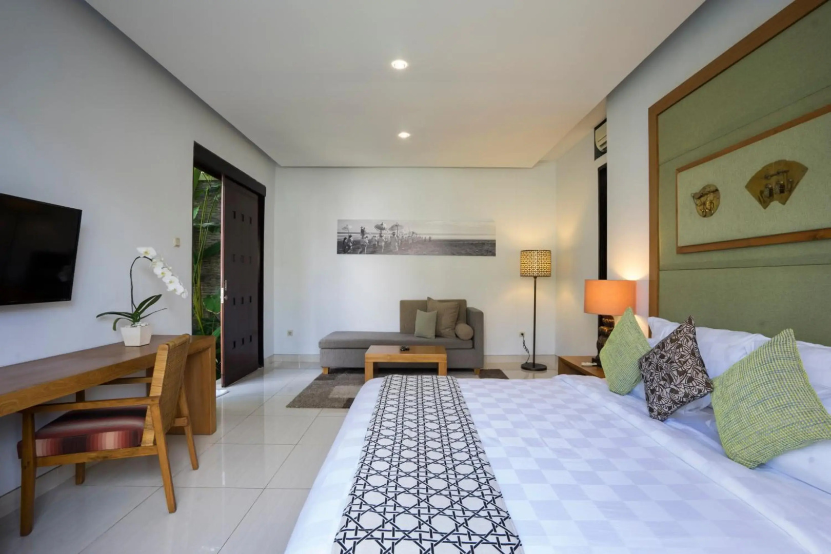 Pradha Villas Seminyak