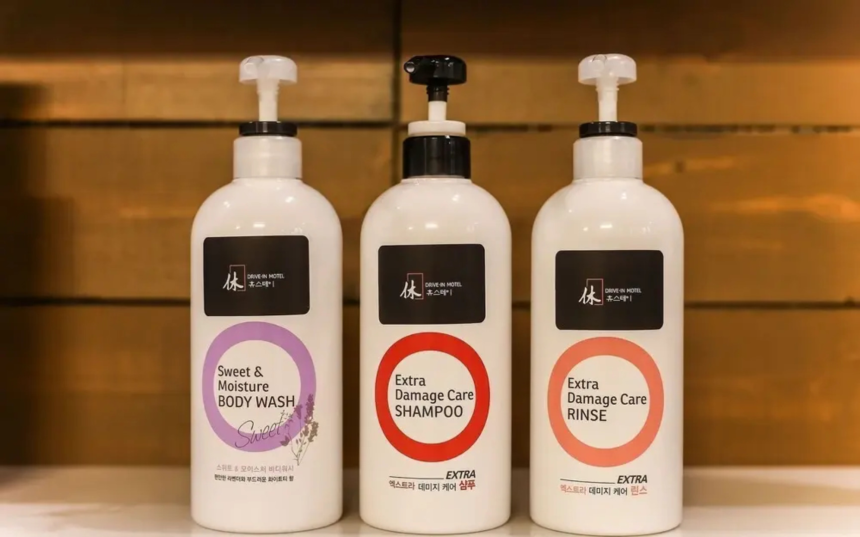 Yeongju Hue Stay Self Check-in Motel