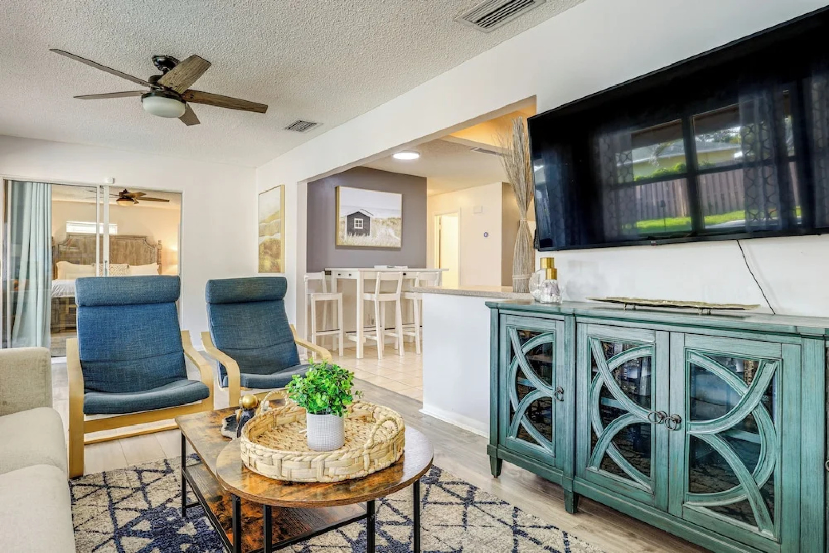 Pool, Game Room & Fire Table: Stuart Oasis