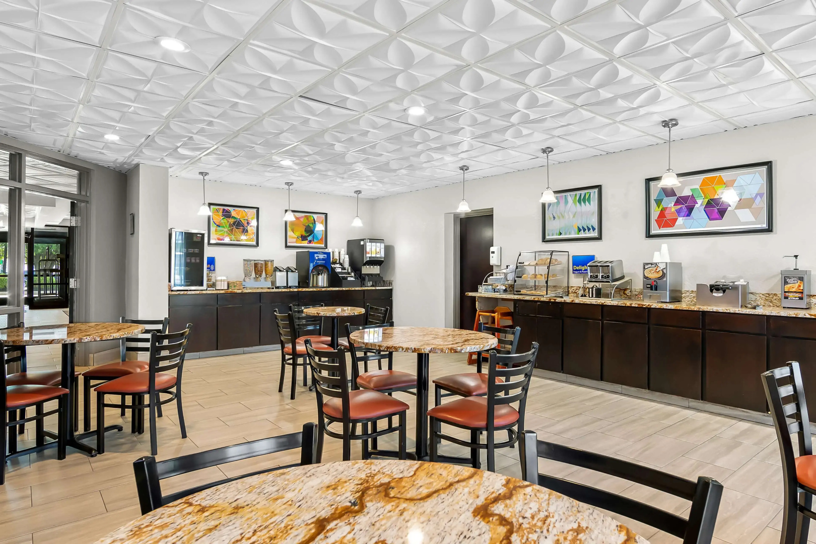 Best Western Knoxville Suites - Downtown