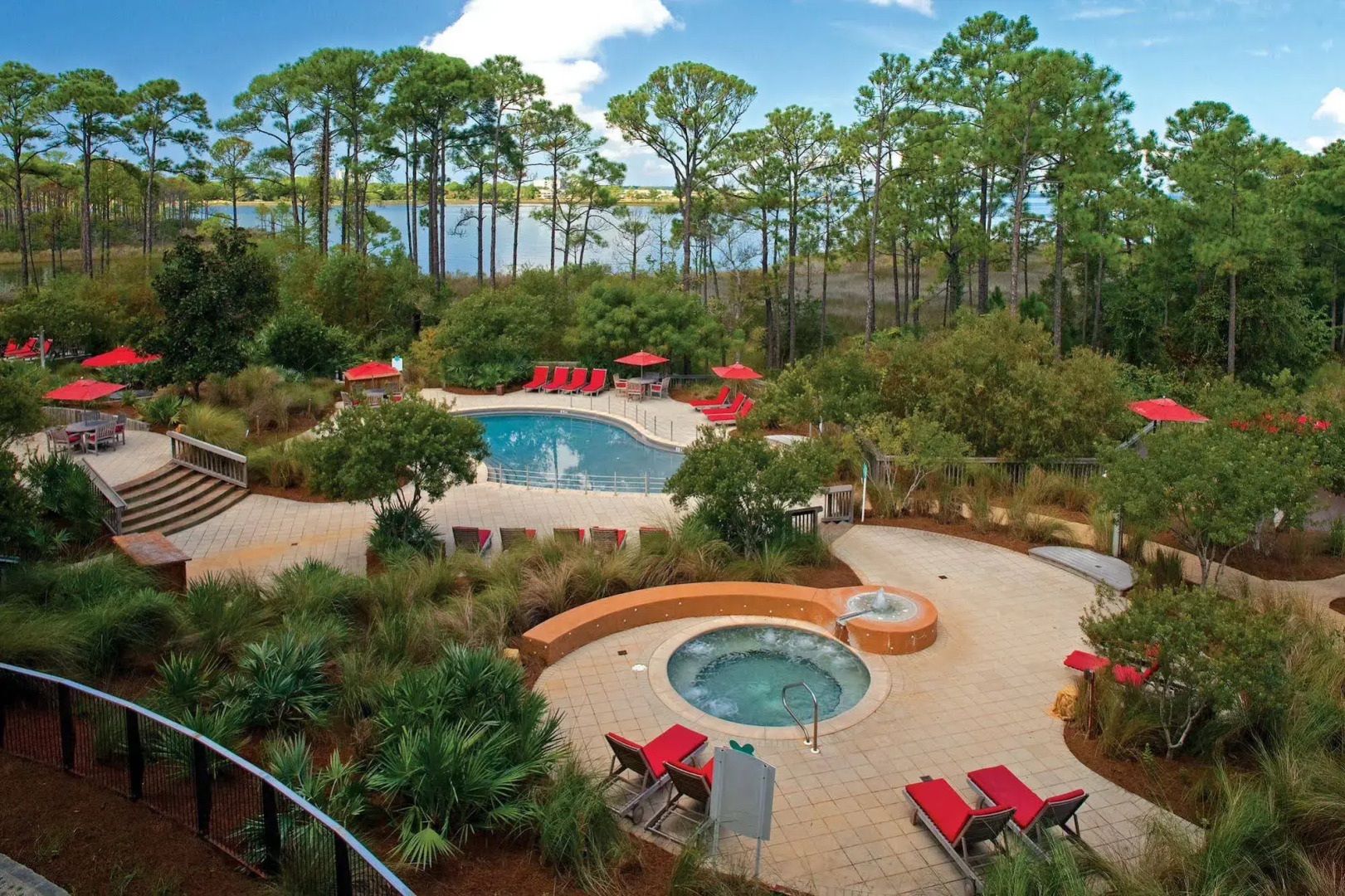 Hilton Grand Vacations Club in Sandestin Golf & Beach Resort