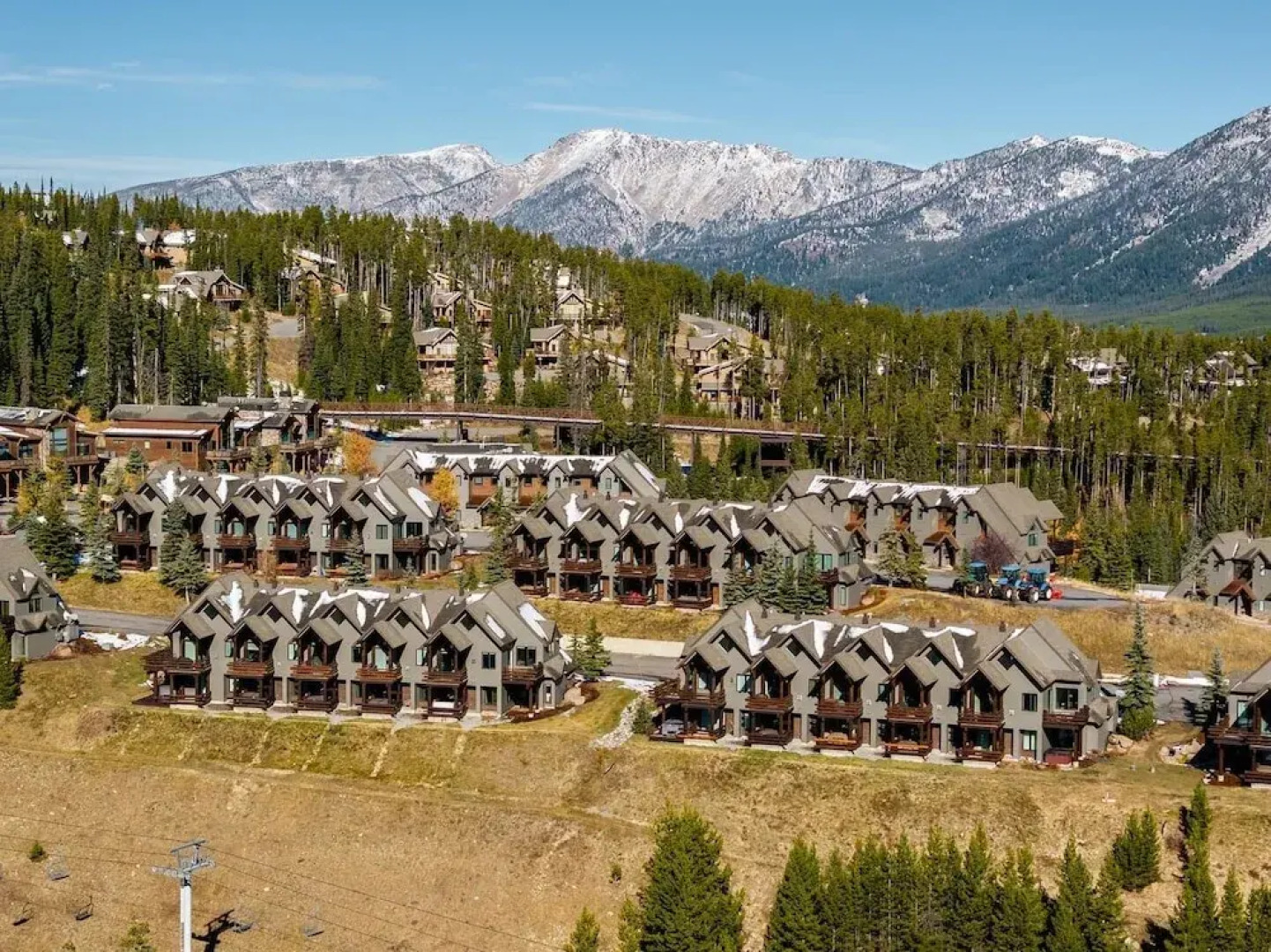 Saddle Ridge F5 3 Bedroom Home