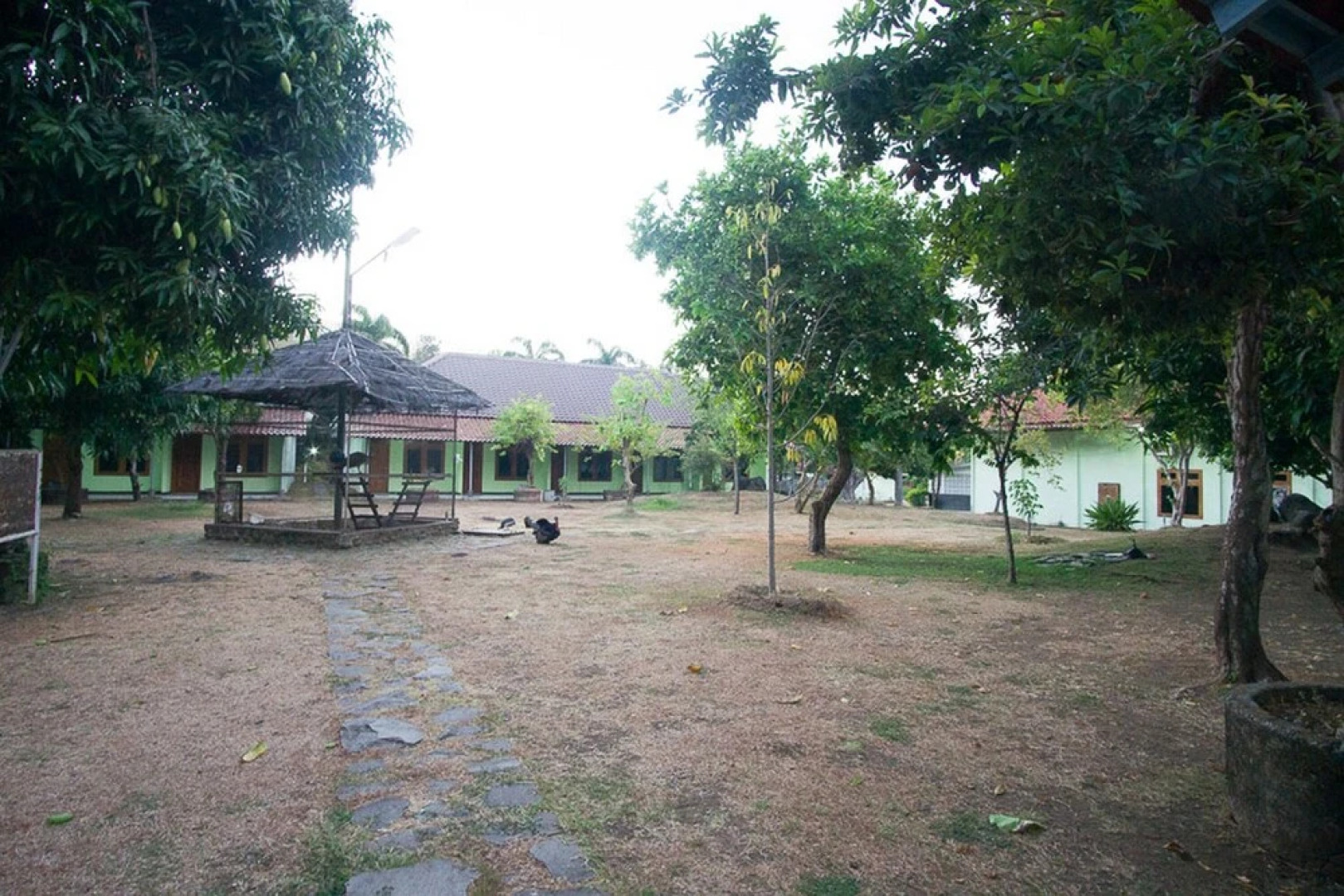 Hotel San Sui And Restoran by RedDoorz