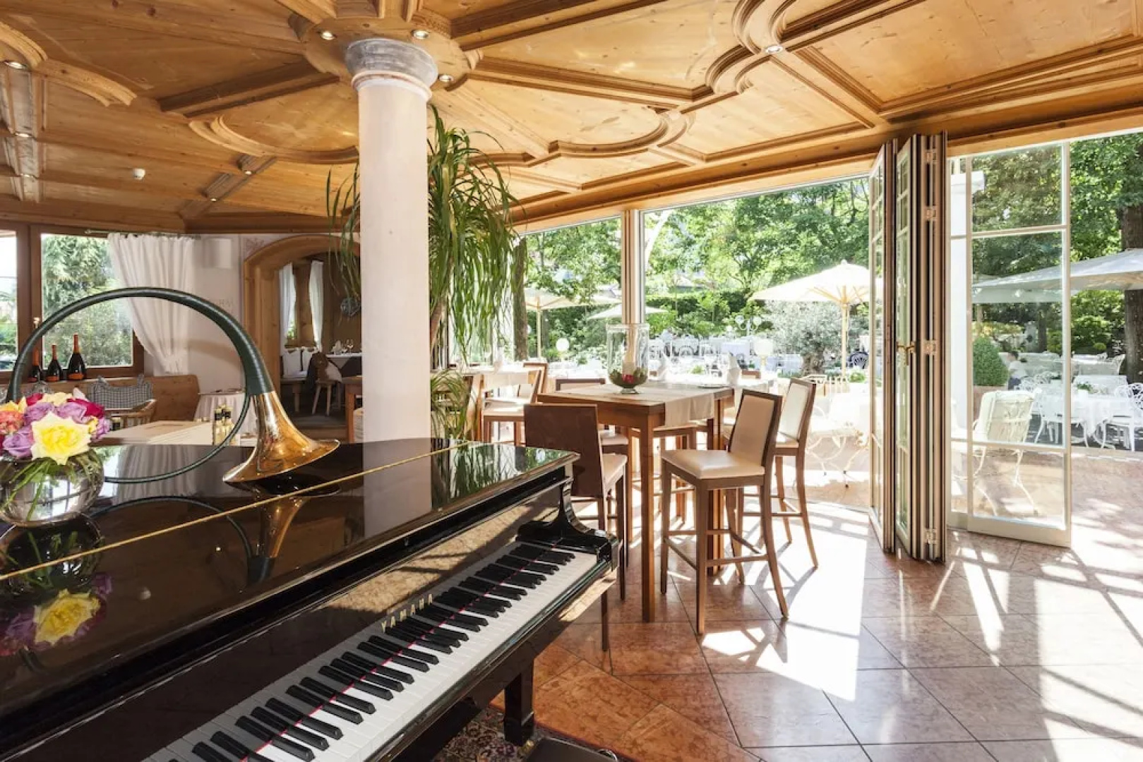 Romantik Hotel Oberwirt