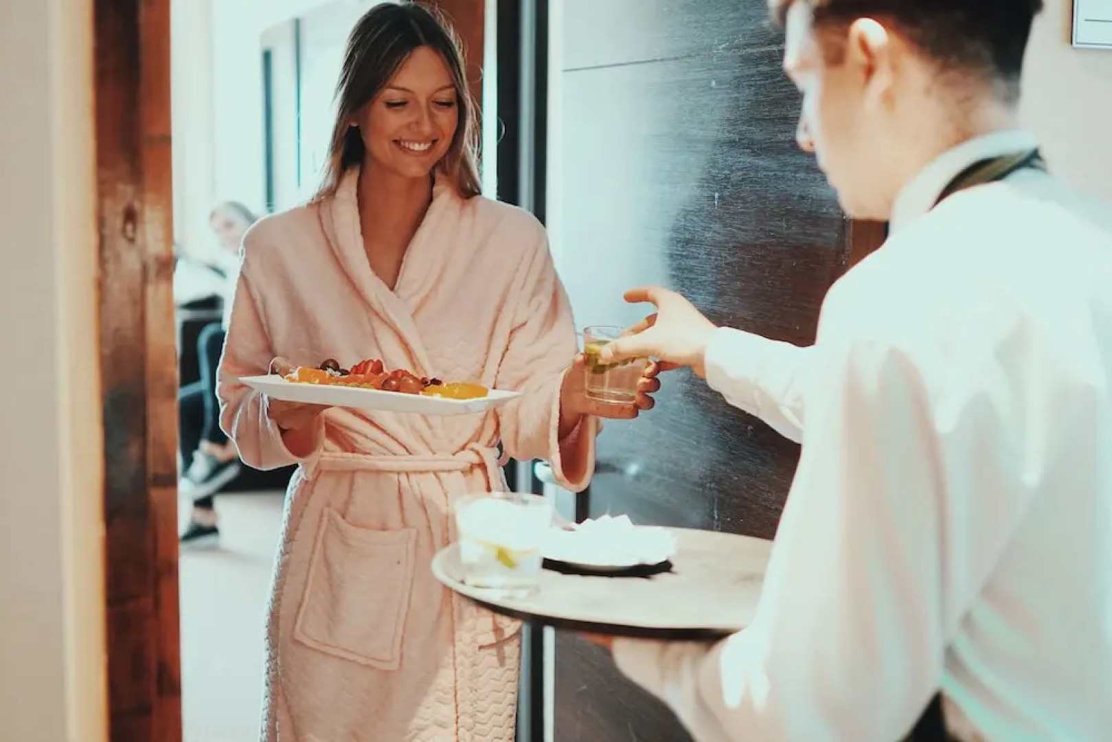 Howard Johnson Resort And Convention Center Ezeiza