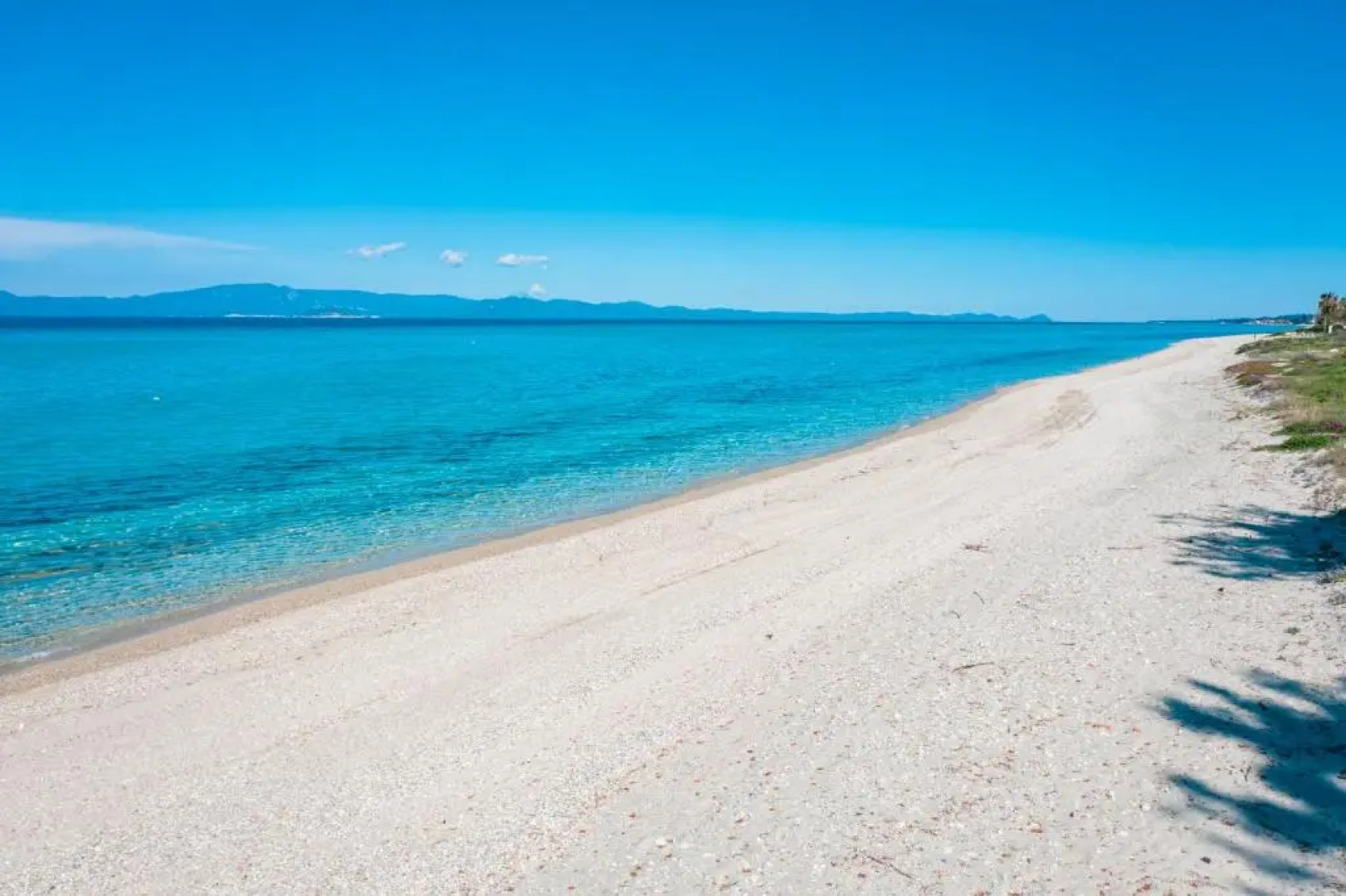 Lefkes Summer House #1