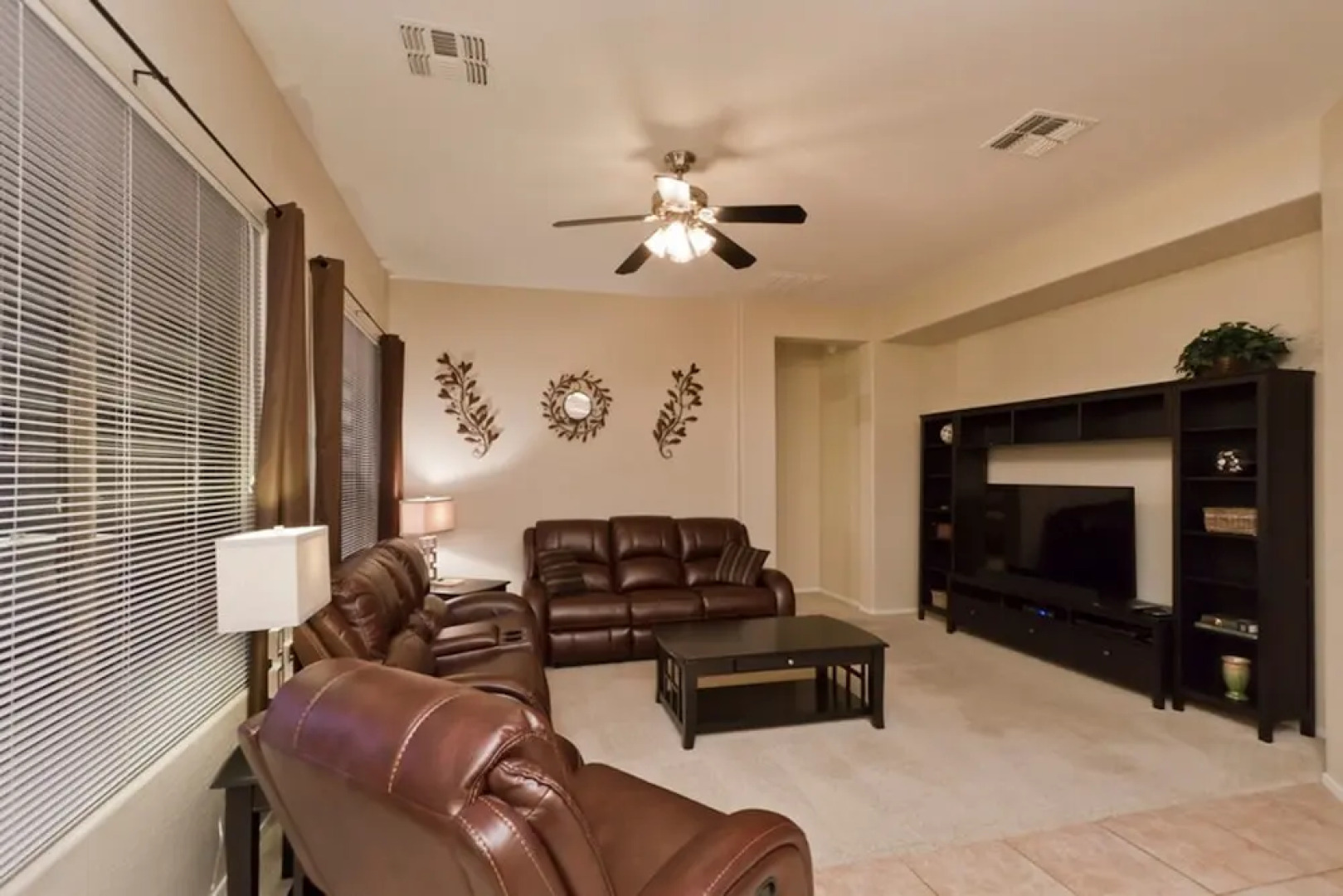 Quail Bluff - 3 Bedroom