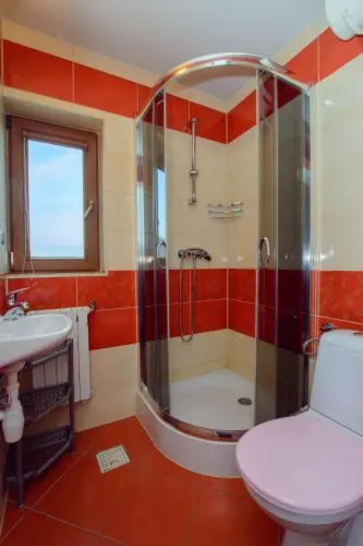 Chatka U Hazy Regionalne Pokoje