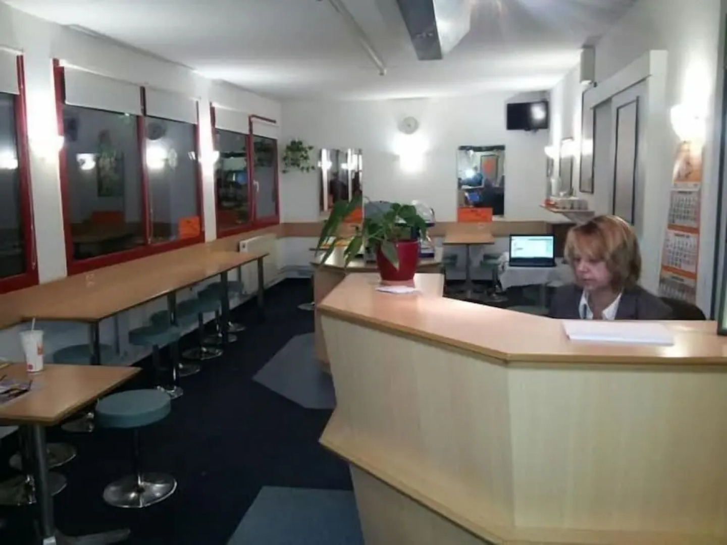 Motel 24h Bremen Ost