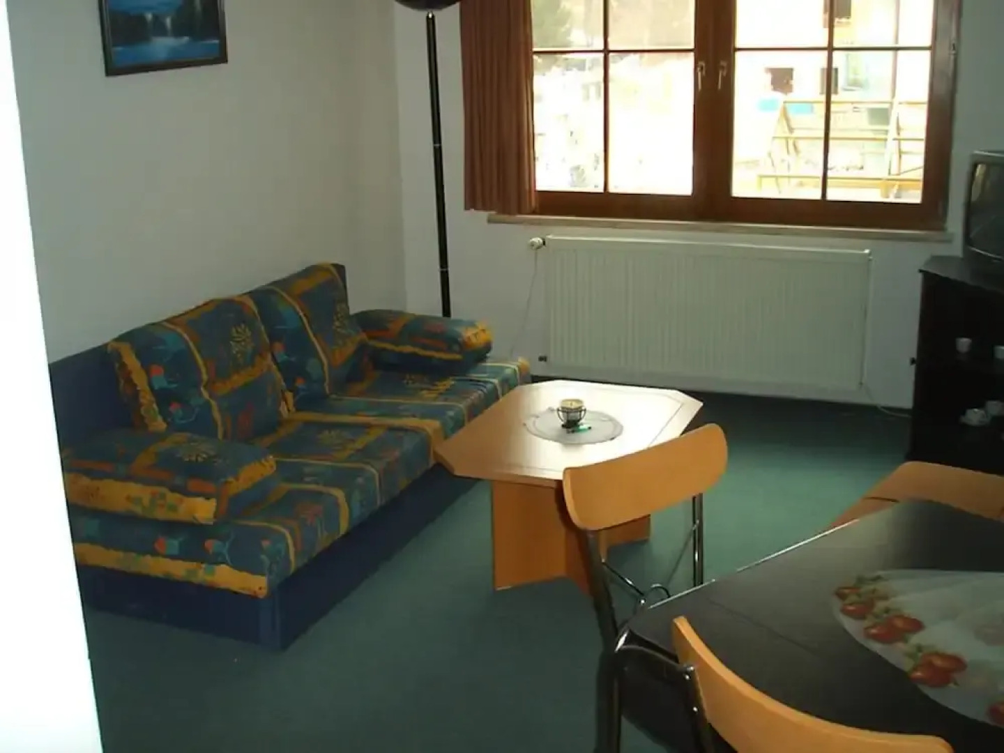 Apartment J Chymov 2