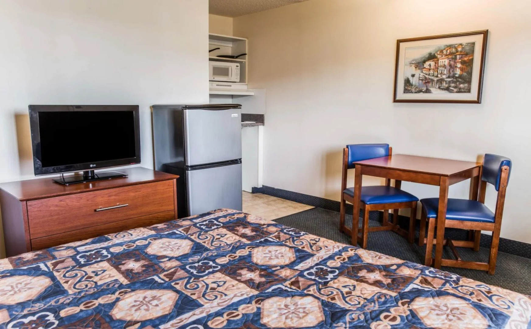 Motel 6 - Fayetteville, NC - Fort Liberty Area