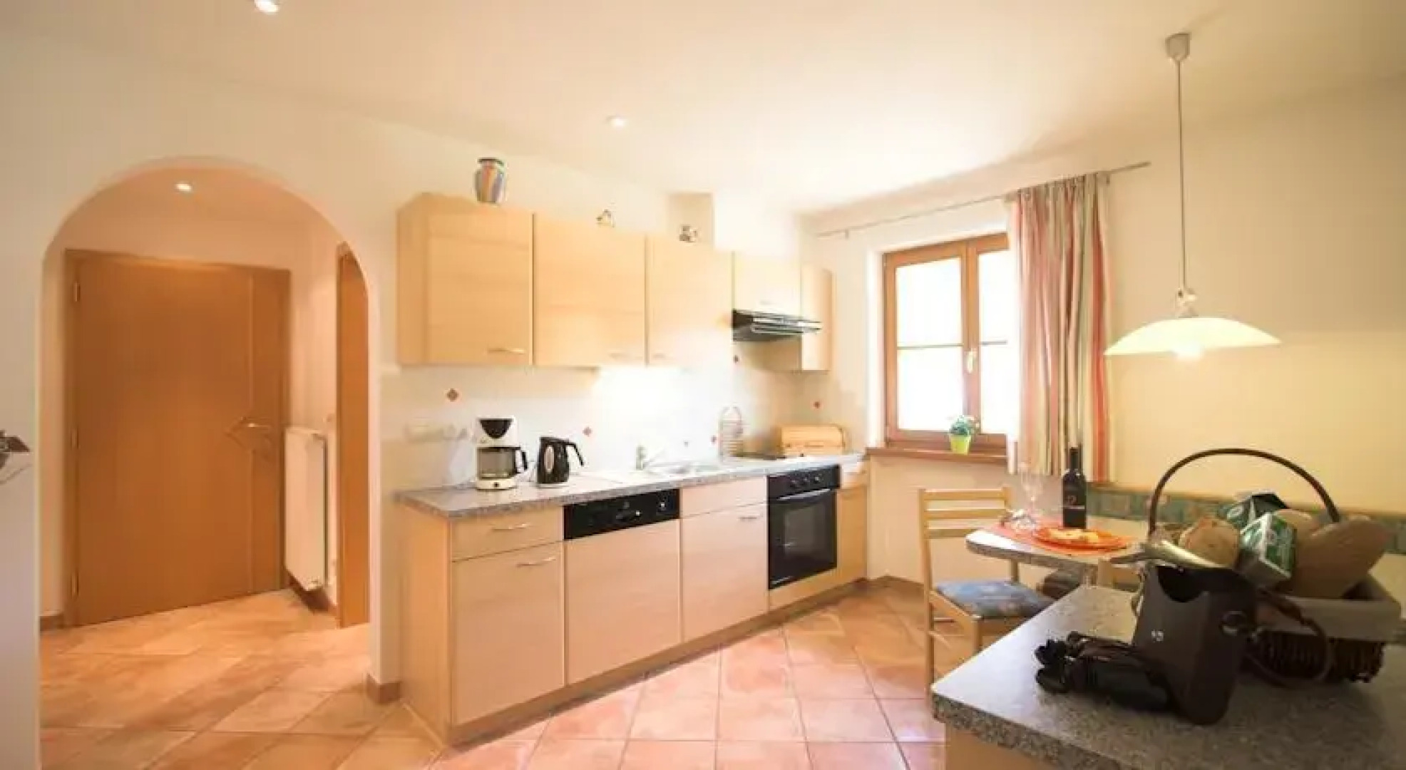 Apartments Dilln Gütl