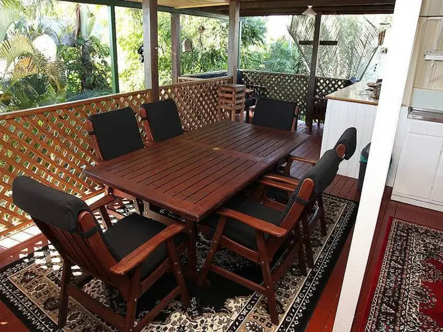 Ryan's Rest Boutique Accommodation