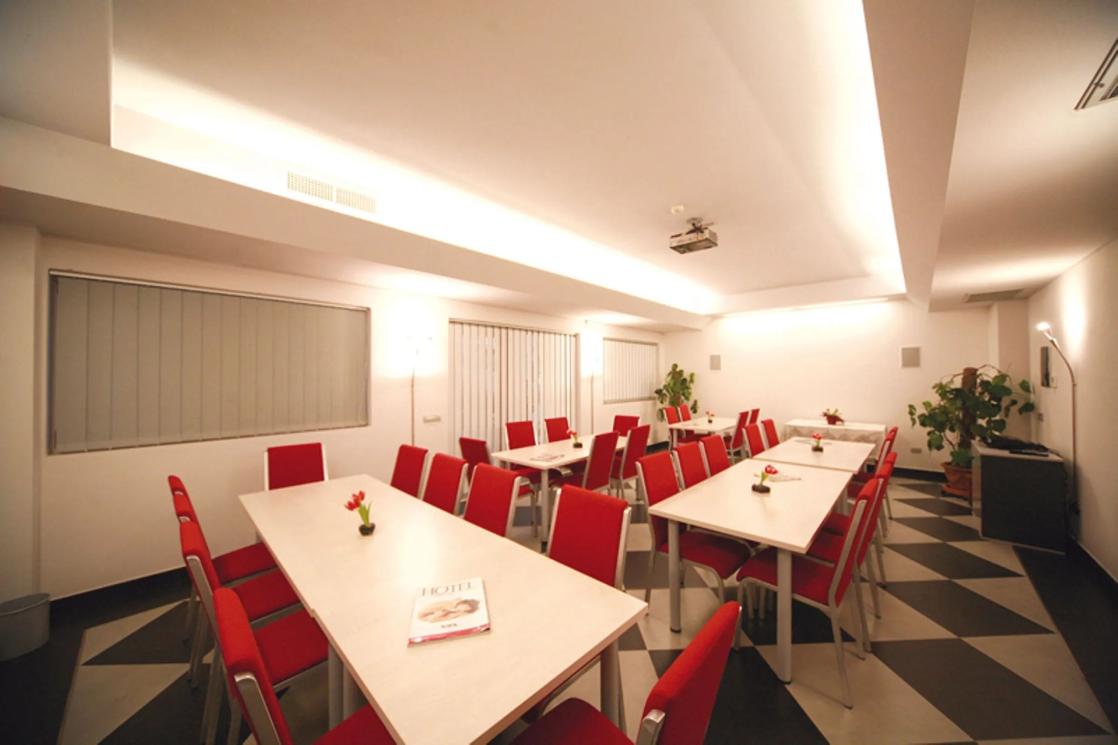 Hotel Zoello Je Suis