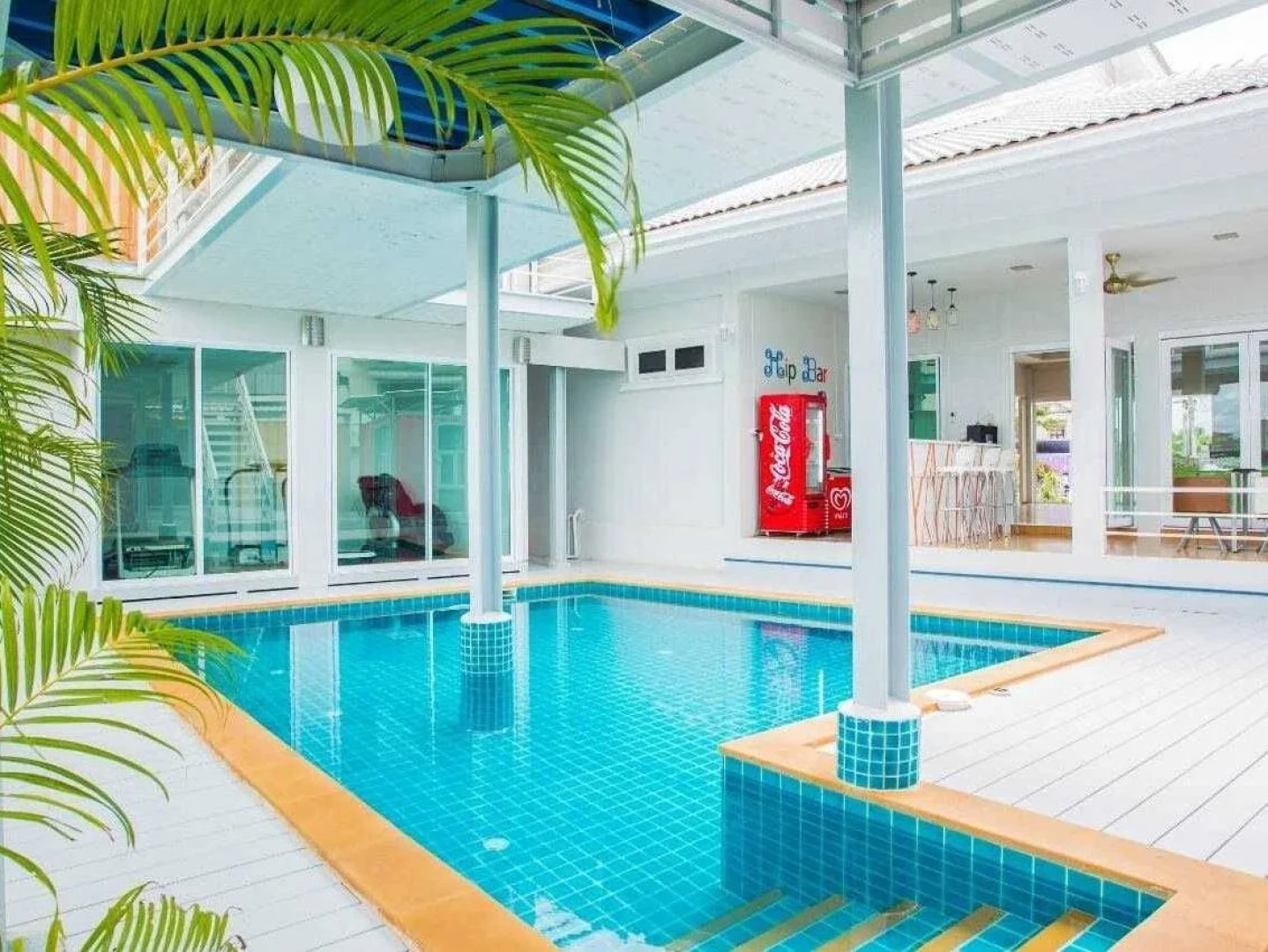 Hip Box 26 Boutique Resort Suratthani