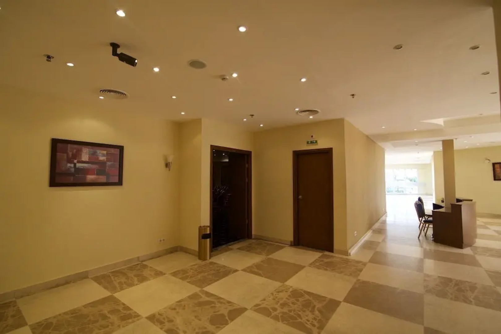 Hala Hotel & Aqua Park